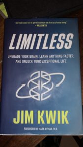 Limitless book 